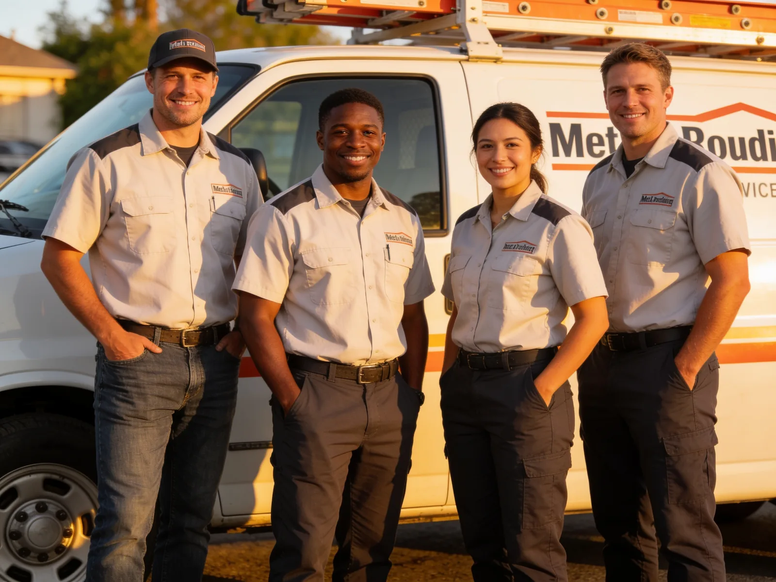 Metal Roof Installation company in Biloxi, MS